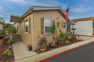 1810 Hillsdale Rd Unit 94, El Cajon, CA 92019