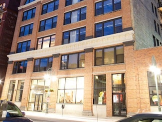 239 E Chicago St Unit 702, Milwaukee, WI 53202