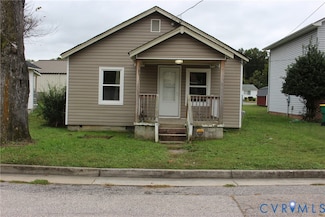 2304 Raleigh St, Hopewell, VA 23860