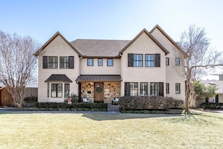9734 Gatecrest Dr, Dallas, TX 75238