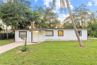 2800 S Park Ave, Sanford, FL 32773