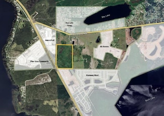 0 Old Melbourne Hwy Unit 24089645, Saint Cloud, FL 34771