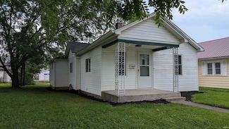 407 E South St, Bluffton, IN 46714