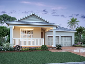 Ashford, Winter Garden, FL 34787