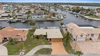 5000 Southshore Dr, New Port Richey, FL 34652