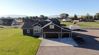 275 Silverwood Loop, Dillon, MT 59725