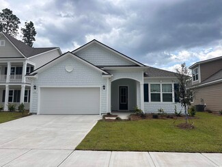 1005 Beechfield Ct Unit Lot 103- Eaton K, Conway, SC 29526