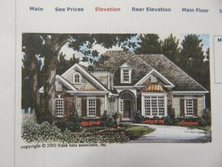 617 Taylor Overlook Dr, Taylor, MS 38673