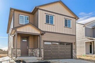 802 Elias Tarn Dr, Severance, CO 80550