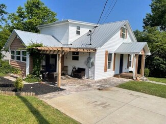 2115 Eastview Ave, Jefferson City, TN 37760
