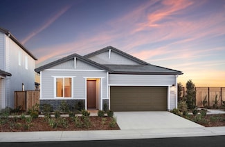 Jasmine, Elk Grove, CA 95757