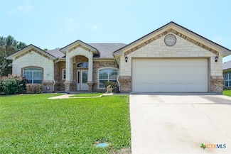 4901 Hammerstone Trail, Killeen, TX 76542
