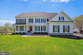 18211 Barrow Knoll Ln, Purcellville, VA 20132