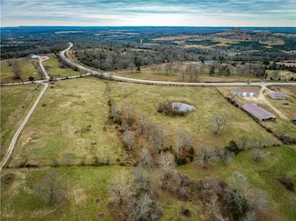 118 Highway 281 Cutoff, Lead Hill, AR 72644