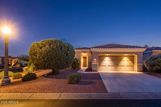 13747 W Nogales Dr, Sun City West, AZ 85375