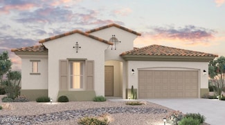 16825 W Ardmore Rd, Goodyear, AZ 85338