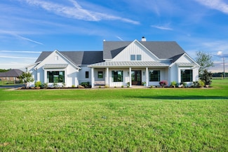 7030 Johnson Rd, Granbury, TX 76049