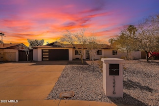 13216 N 48th Place, Scottsdale, AZ 85254