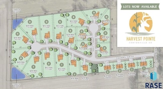 0 James Dr Unit 22406415, Centerville, SD 57014