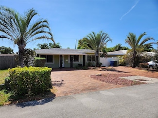 4610 NE 3rd Ave, Fort Lauderdale, FL 33334