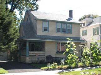 314 Lennox Ave, Syracuse, NY 13210