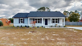 702 Bell Ct, Goldsboro, NC 27530
