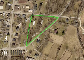 510 E North St, Georgetown, OH 45121