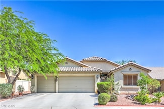 3032 Prairie Princess Ave, North Las Vegas, NV 89081