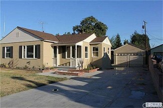 7610 Boer Ave, Whittier, CA 90606