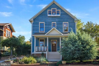 2409 Davis Ave, Alexandria, VA 22302