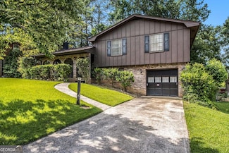 2209 Willoby Ct, Morrow, GA 30260