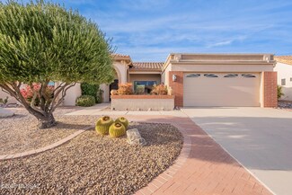 1449 E Bright Angel Dr, Oro Valley, AZ 85755