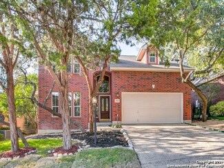 2523 Brighton Oaks, San Antonio, TX 78231