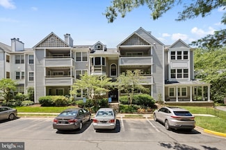 7713 Lafayette Forest Dr Unit 22, Annandale, VA 22003