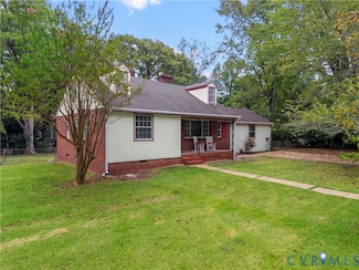 8736 Trevillian Rd, North Chesterfield, VA 23235