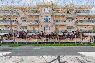 200 Sheridan Ave Unit 303, Palo Alto, CA 94306