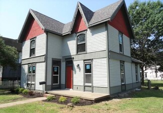 210 N Havannah St, Butler, MO 64730