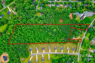 00 Idlewild Rd, Matthews, NC 28105