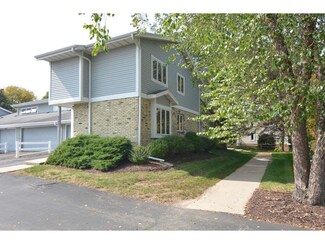 4523 Martha Ln Unit 4523, Madison, WI 53714