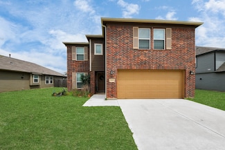 2927 Silverhorn Ln, Rosenberg, TX 77471