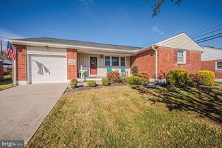 2103 Holborn Rd, Wilmington, DE 19808
