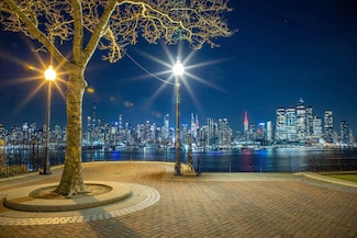791 Jfk Blvd E Unit 1, Weehawken Township, NJ 07086