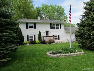 6197 Keller Ave, Newfane, NY 14108