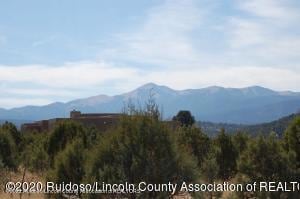 Lot 13 A Cochiti Ct, Alto, NM 88312
