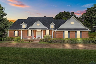 161 Private Road (Pr) 52363 Unit Commanche Rd, Pittsburg, TX 75686