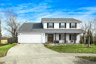 113 Bramble Ct, Nicholasville, KY 40356
