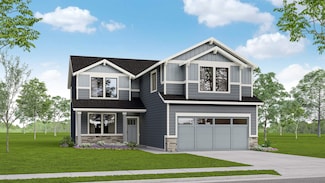 18115 E Barclay Ct Unit 2/3 Stoneridge Encor, Greenacres, WA 99016