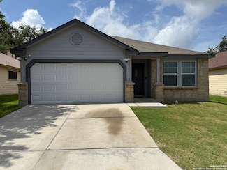 5818 Trent Ranch, San Antonio, TX 78249