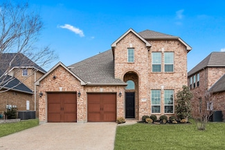 3214 Appalachian Ln, Frisco, TX 75033