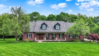 4123 S Village Row, New Palestine, IN 46163
